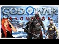 God of War Ragnarök – PART 3 – Kratos &amp; Boy Are Back