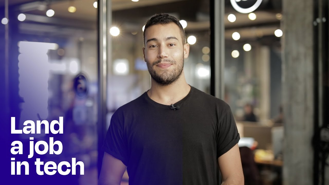 Career Change Course – Switch by Jolt - YouTube