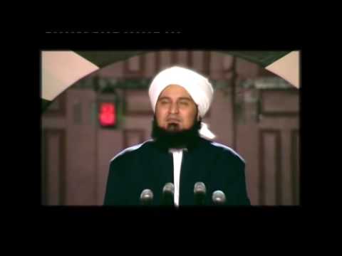 التوبه الحبيب علي الجفري