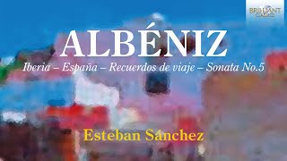 Albéniz: Piano Music