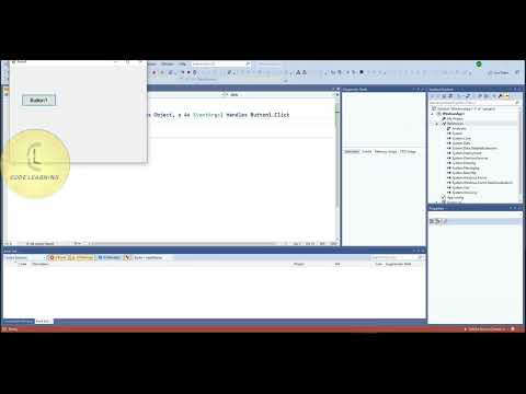 VB.NET | PrintDocument | CodeLearning
