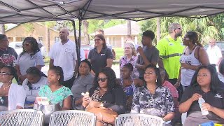 Franklin Park Estates celebrates in Fort Lauderdale