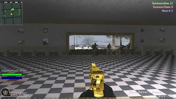 COD4 zombie mod [download] [PC]