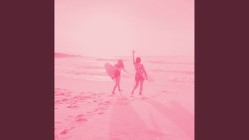 Pulsating Ambience for Tropical December