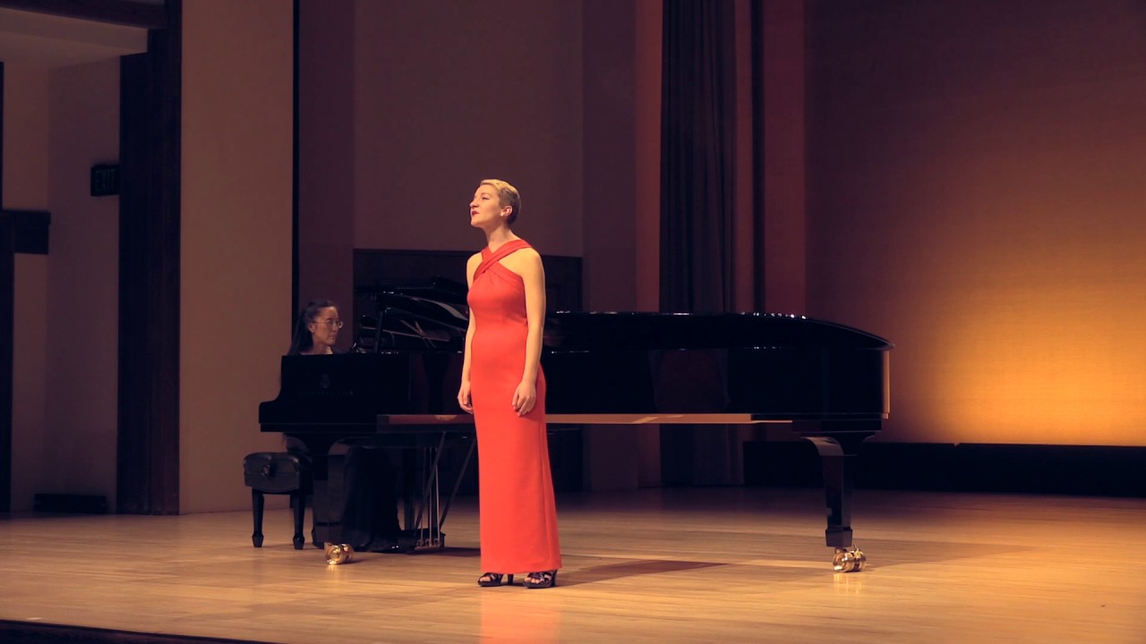 Ravel - Quatre Chants Populaires: Chanson Française