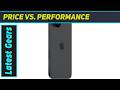 iPhone 15 Renewed: Unlocked Power, Incredible Value!