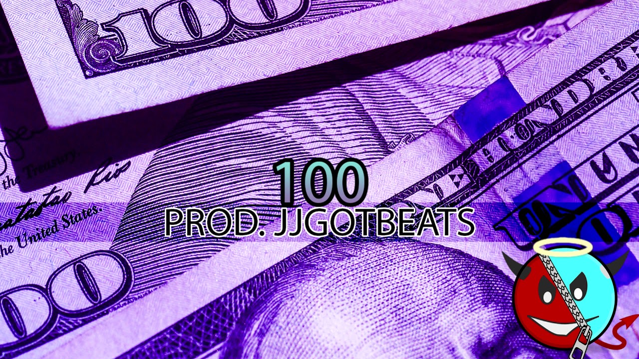 "100" Meekz x Asco Emotional Deep Story Telling UK Rap/Drill Type Beat | Prod. JJGOTBEATS