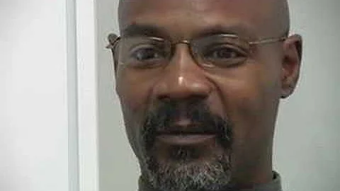 Innocence Project Interview - Marvin Anderson