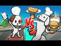 Food Challenge Compilation | emojitown