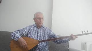 KAYITTAN OLDUK AZADE, BİZ NAZENİN BEKTAŞİYİZ - Bektaş Bahtiyar (Bektaşi Babası)