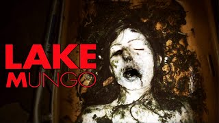 Lake Mungo (2008) horror recap