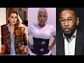 Adele, Akbar V And Family Secrets, Nike Executive, Larry Miller