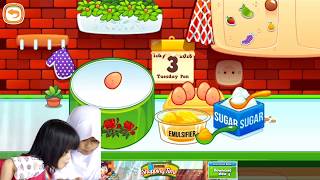 Marbel Restaurant 2 #android Game screenshot 1