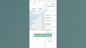 How to get a calendar view in Jira?  📅
