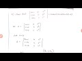 +1 maths - chap 7 ( part-12)