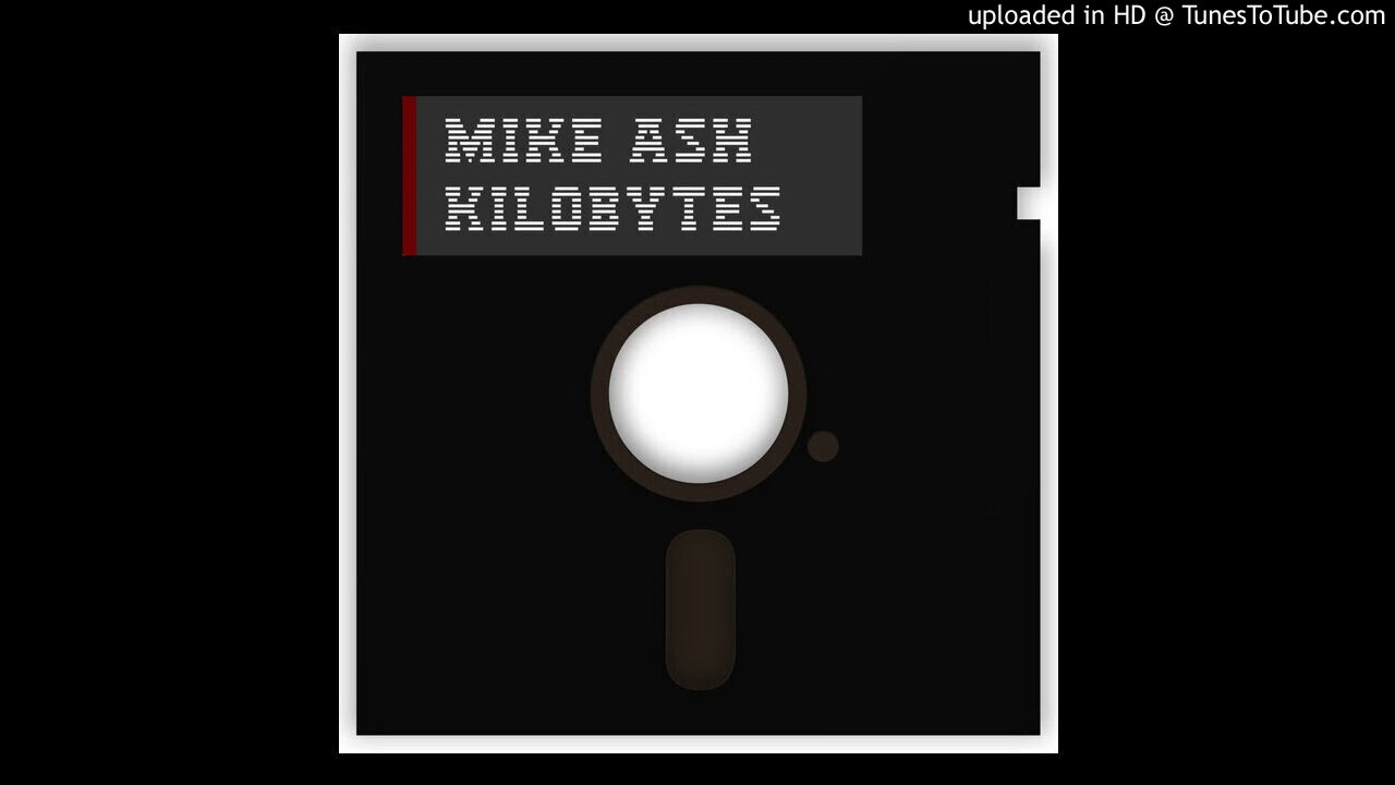 Watch Mike Ash - Cybertone on YouTube Watch Mike Ash - Cybertone on YouTube