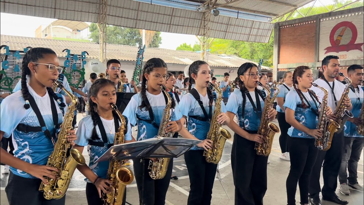 Brigada 145 de Cali 2023