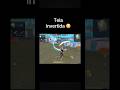 Tela invertida 😱 #100kvews #freefire #100ksub #robloxbr
