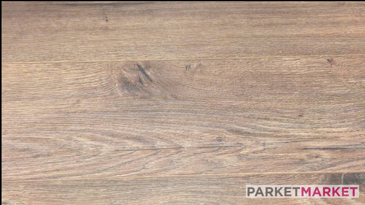 Kaindl Oak Indiana laminate flooring 10x159x1383 mm. YouTube