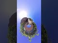“Deserve It all” tiny planets edition🌎 Have you listened to the full song yet?