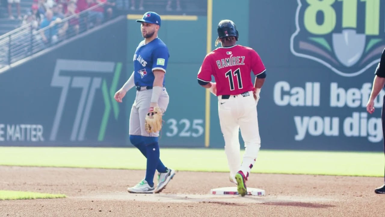 Guards Defeat Blue Jays in Walk-Off Fashion