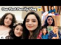Starting our "Family Channel"😱| Meet my two daughters 💕| The Puri Family Vlogs #youtubevideo ✨