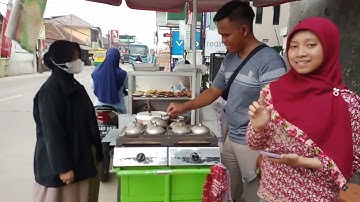 SURABI, GISNA RAHAYU CIPTA. ABAH ONO, ARRM. KING YANO/KANG LAN.