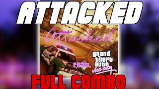 Attacked Full Combo | Hotline Miami 2: Wrong Number (Level Editor)