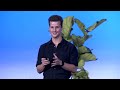 Engaging The Next Generation Of Consumers &amp; Employees | Scott Millar | Future Matters Conference