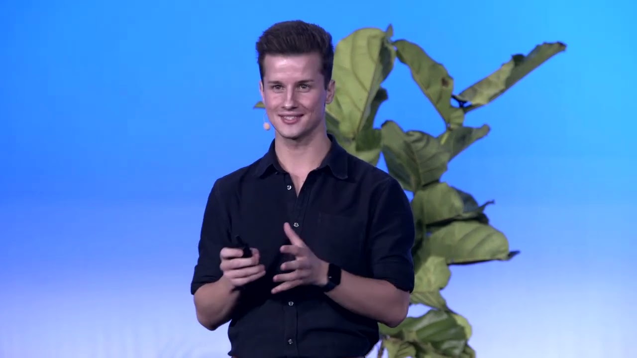 Engaging The Next Generation Of Consumers & Employees | Scott Millar | Future Matters Conference