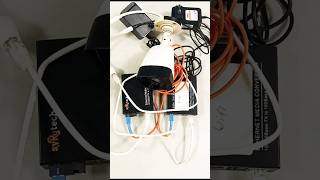 How to Connect CCTV Cameras via Fiber Optic Cable: Step-by-Step Guide