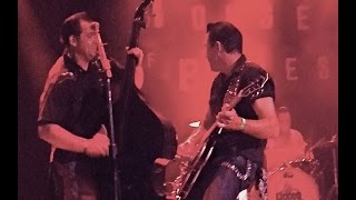 I'm still Stand'n (The Altar Billies) ROCKABILLY - Live @ HOB 9/11/14