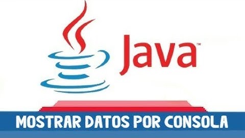 🔵 Tutorial de como MOSTRAR DATOS por CONSOLA en JAVA usando NETBEANS [SCANNER] | 1 #JAVA #SHORT🔵