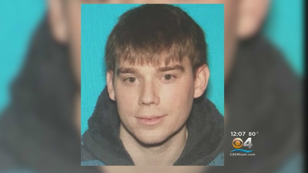Waffle House Shooting Suspect Still At-Large - YouTube