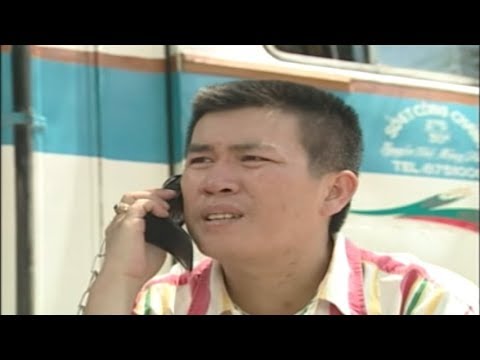dtdd cu nhat cuong Update New Hài Nhật Cường, Hữu Lộc, Hà Linh | Cơn Lốc Điện Thoại | Phim Hài Việt Nam Hay Nhất