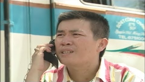 Hài Nhật Cường, Hữu Lộc, Hà Linh  | Cơn Lốc Điện Thoại | Phim Hài Việt Nam Hay Nhất