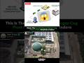 Asia’s Largest Bio-CNG Plant 🔥 | Indore’s Smart Waste Solution #shorts #biogasplant