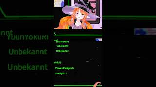 Ich werd gleich Boom machen x3 | #yuuriyokuri  auf #twitch #germanvtuber #vtuber