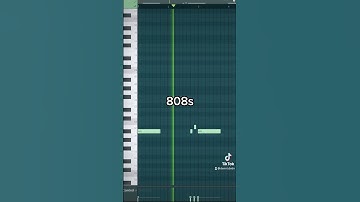 How to make a hard Drill Beat for Luciano in 60 Seconds 🥵