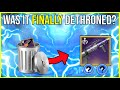 Can Undercurrent FINALLY Dethrone Forbearance? | Destiny 2