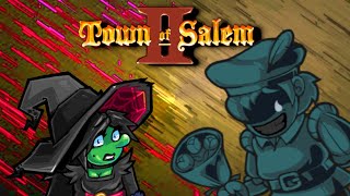 2 FOR THE PRICE OF 1 Town of Salem 2
