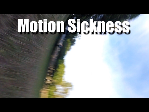 Motion Sickness