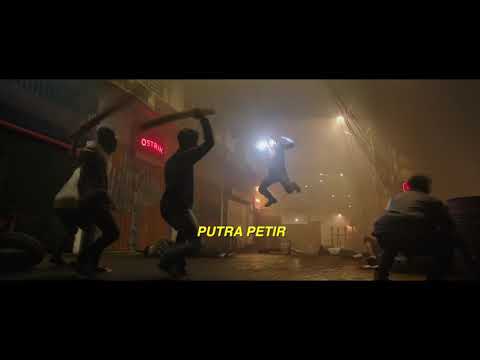 masgib-x-passport-(konco)---gundala-(produced-by-lyonne)-(draft-original-soundtrack)