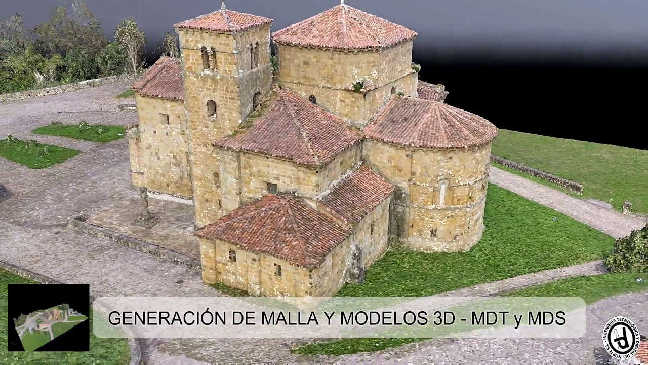INTEDIG COLEGIATA DE SANTA CRUZ DE CASTAÑEDA