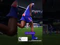 More impact from attributes. Better PlayStyles balance in FC 27