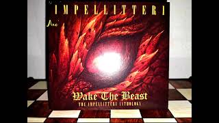 IMPELLITTERI [ SPANISH  FIRE ] AUDIO TRACK