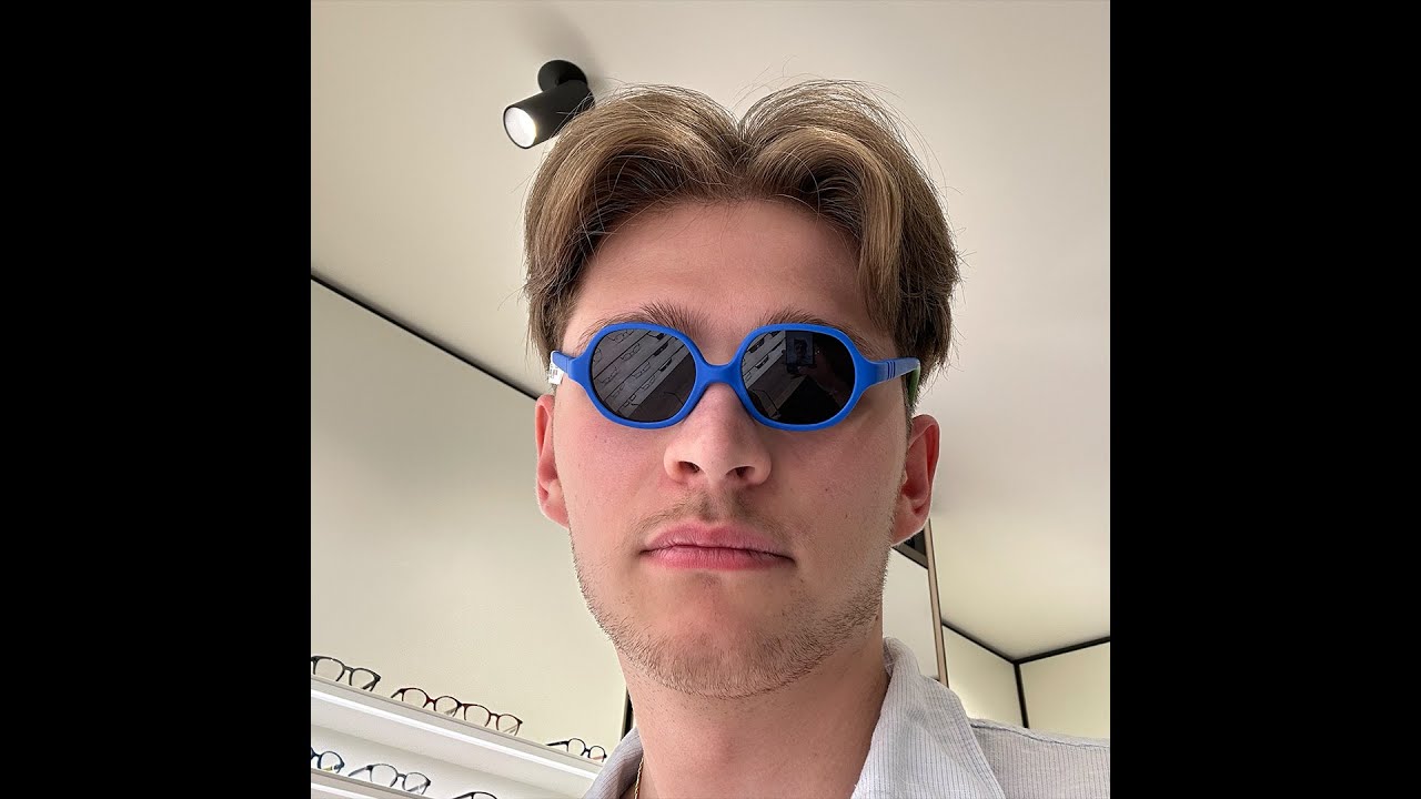 Ton Verändert Intro (Love Me Again - TONI)