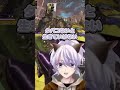 タバコに弱い体質のみさお #vtuber #apex #みさお #ゲーム実況
