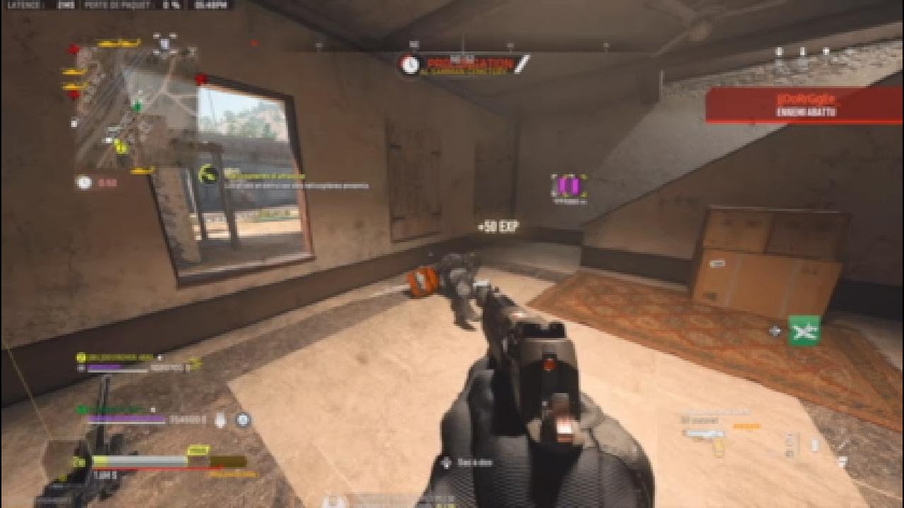 Mix MODERN WARFARE 2 YouTube