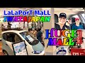 LALAPORT MALL IWATA JAPAN